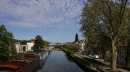 Nancy, canal de la Marne au Rhin